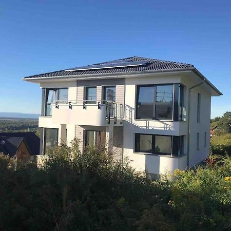 Vogesenblick Bad Bellingen Exterior foto