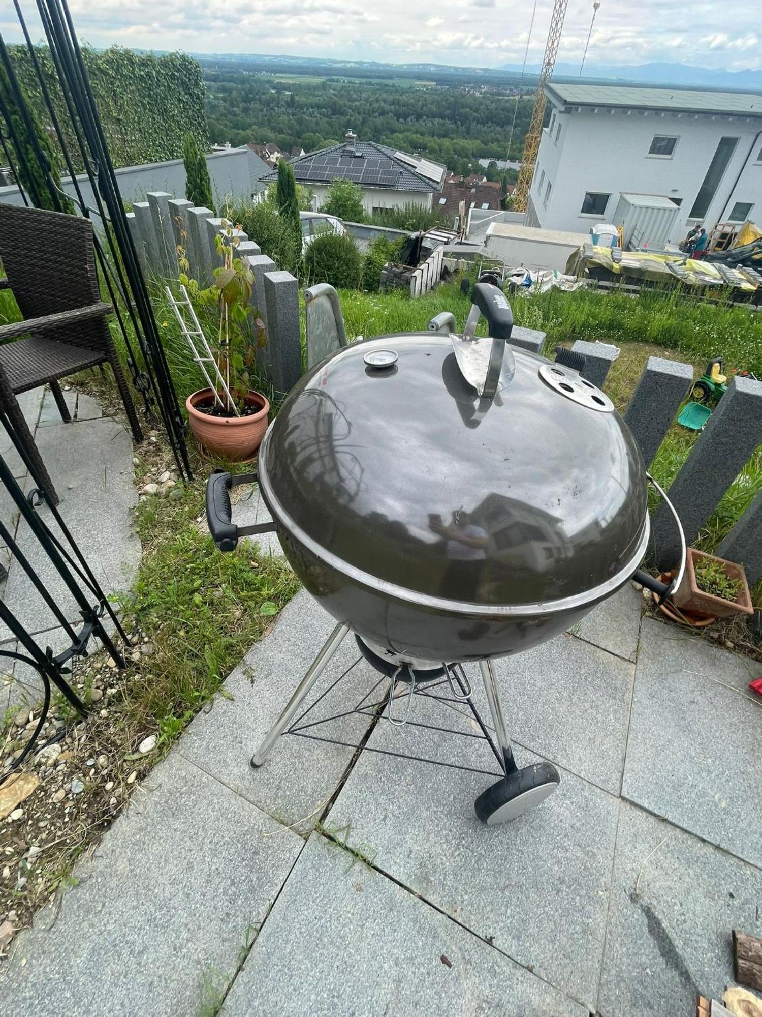 Vogesenblick Bad Bellingen Exterior foto