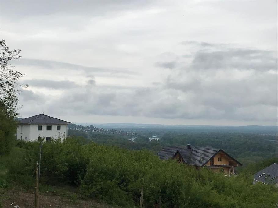 Vogesenblick Bad Bellingen Exterior foto